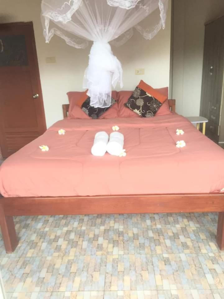 Mookanda Bungalow Ко Яо Ной Стая снимка