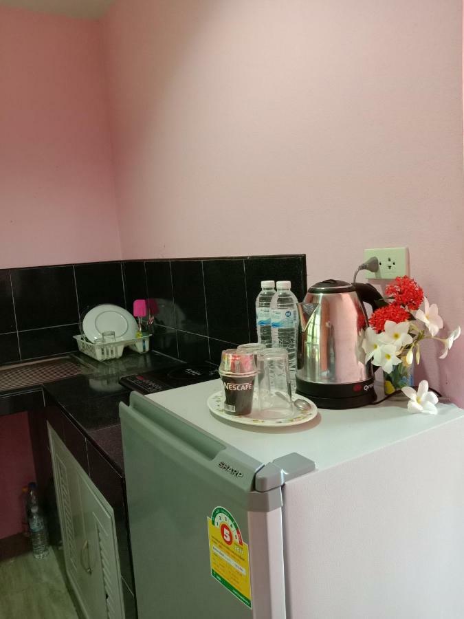 Mookanda Bungalow Ко Яо Ной Екстериор снимка