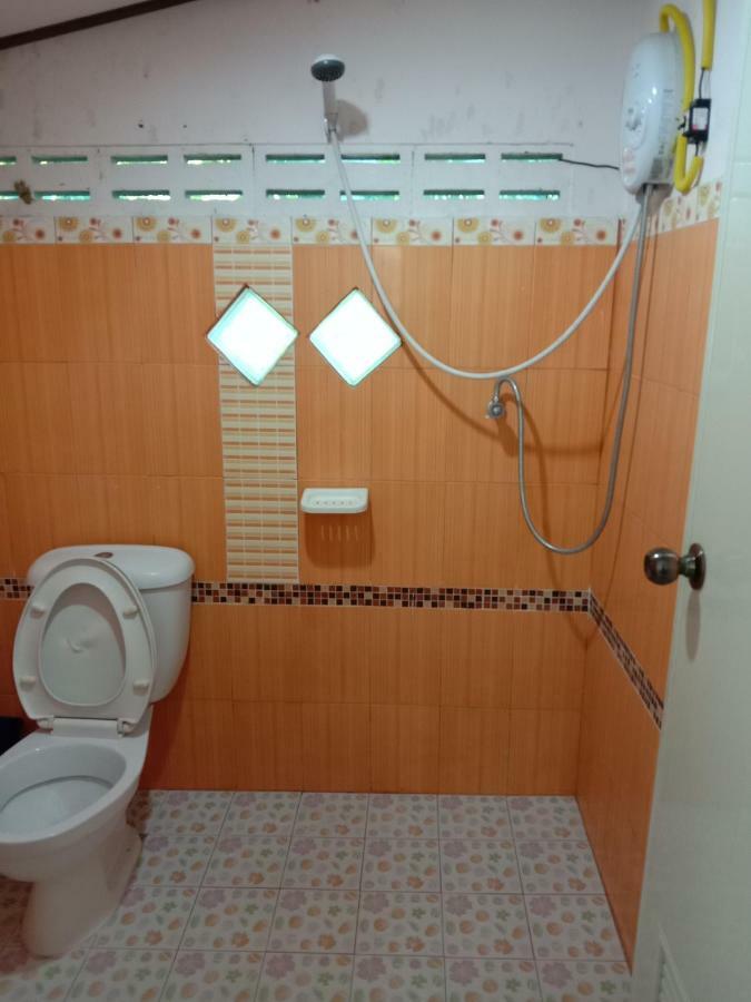 Mookanda Bungalow Ко Яо Ной Екстериор снимка