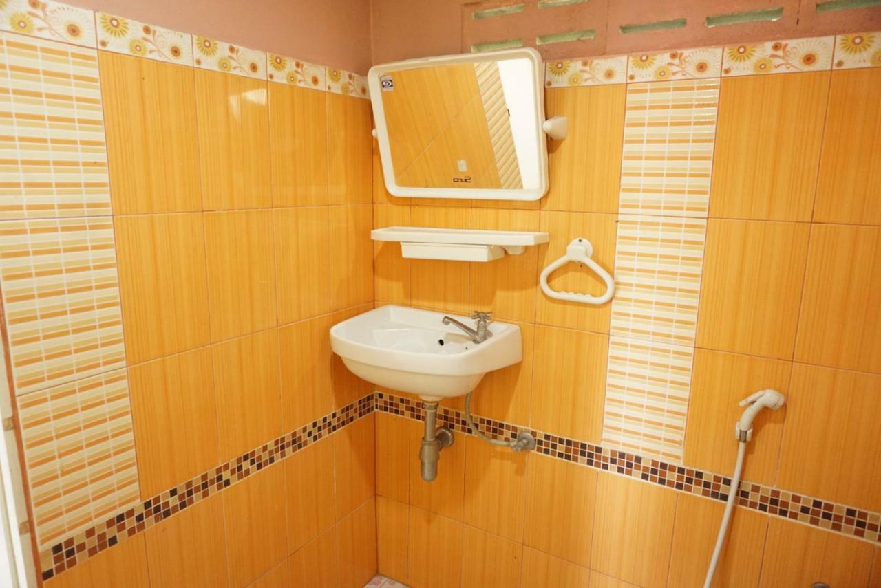 Mookanda Bungalow Ко Яо Ной Екстериор снимка