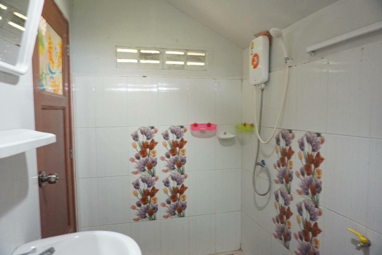 Mookanda Bungalow Ко Яо Ной Екстериор снимка