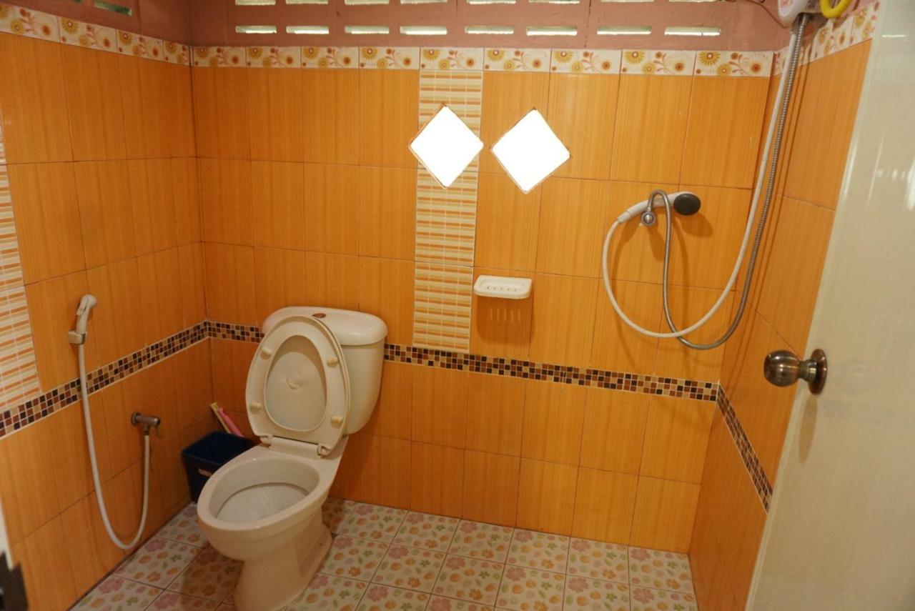 Mookanda Bungalow Ко Яо Ной Екстериор снимка