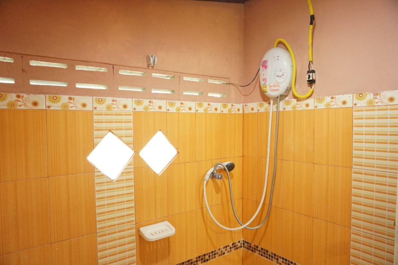 Mookanda Bungalow Ко Яо Ной Екстериор снимка