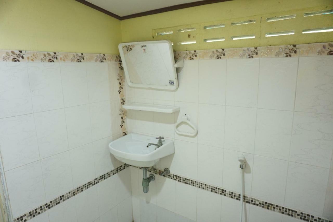 Mookanda Bungalow Ко Яо Ной Екстериор снимка