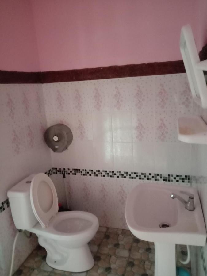 Mookanda Bungalow Ко Яо Ной Екстериор снимка